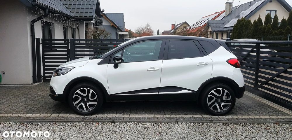 Renault Captur 1.2 Energy TCe Initiale Paris - 2