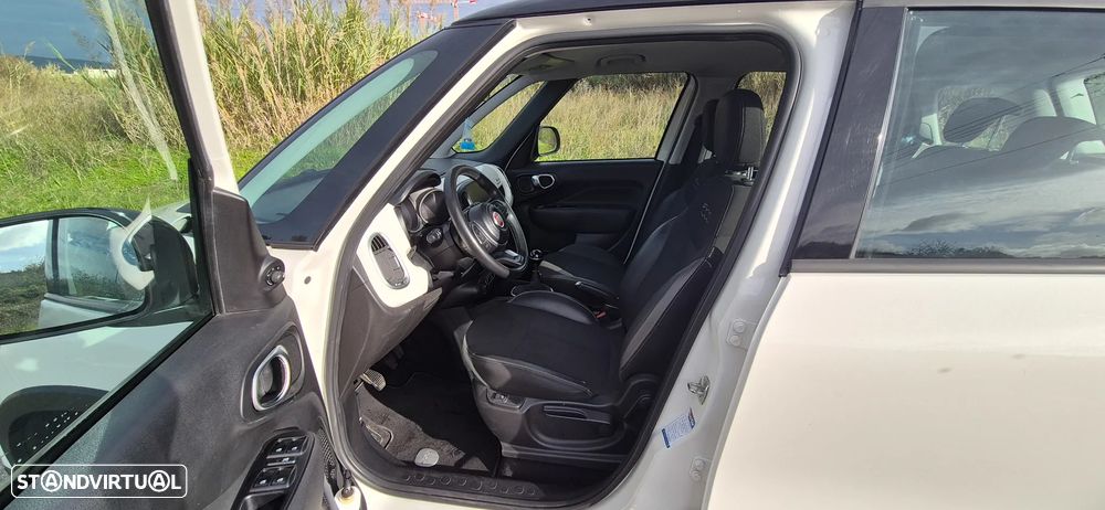 Fiat 500L 1.3 MJ - 1