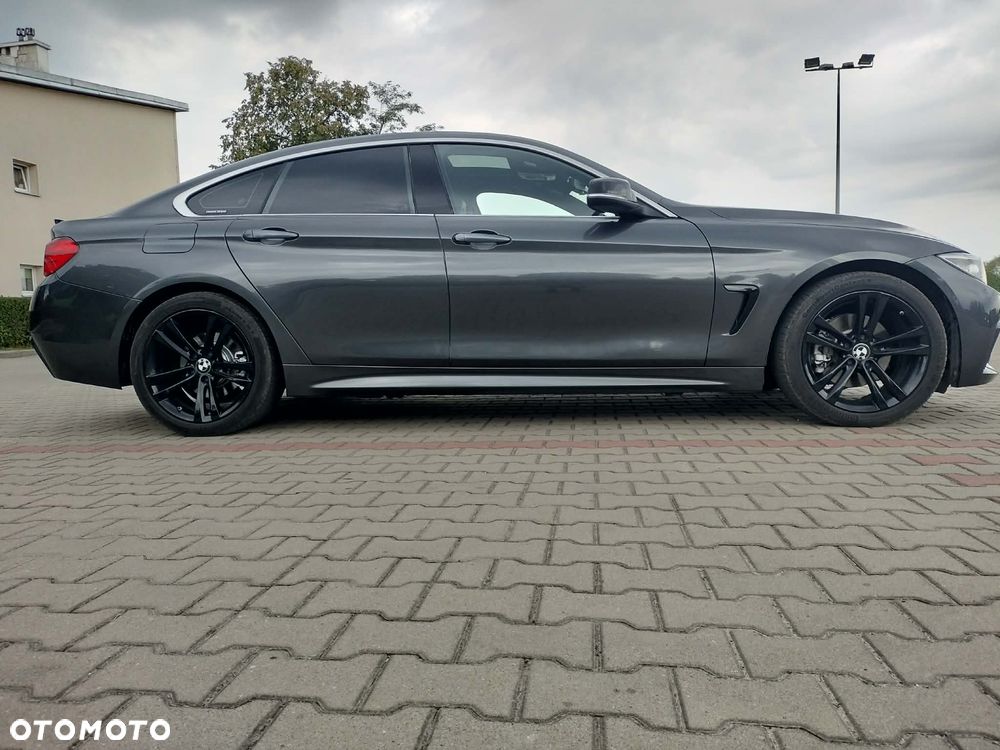 BMW Seria 4 - 6