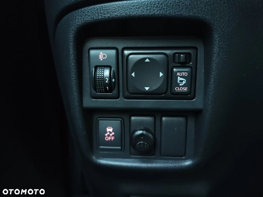 Nissan Juke 1.6 Tekna - 21