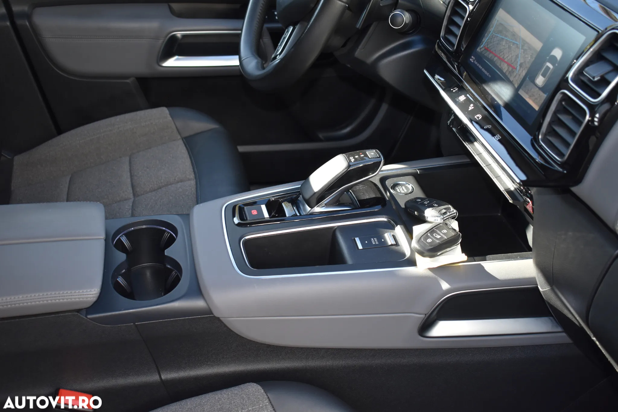 Citroën C5 Aircross 1.6 PHeV FWD 225 EAT8 Shine - 16