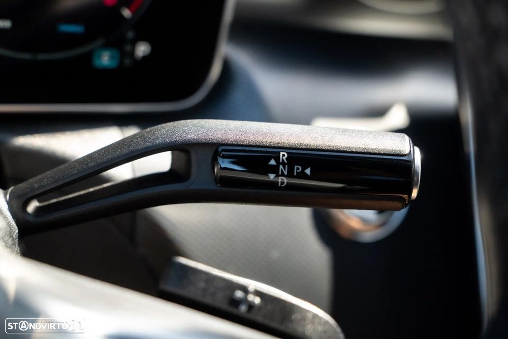 Mercedes-Benz C 220 Station d 9G-TRONIC Avantgarde - 21