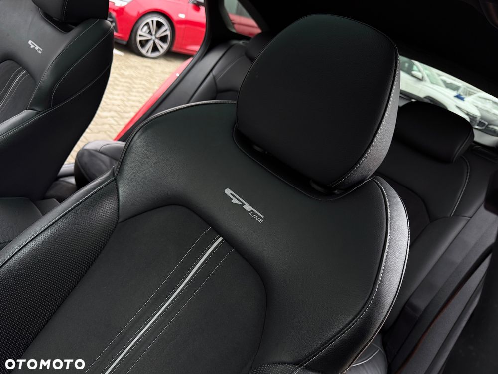 Kia ProCeed 1.4 T-GDI OPF GT LINE - 32