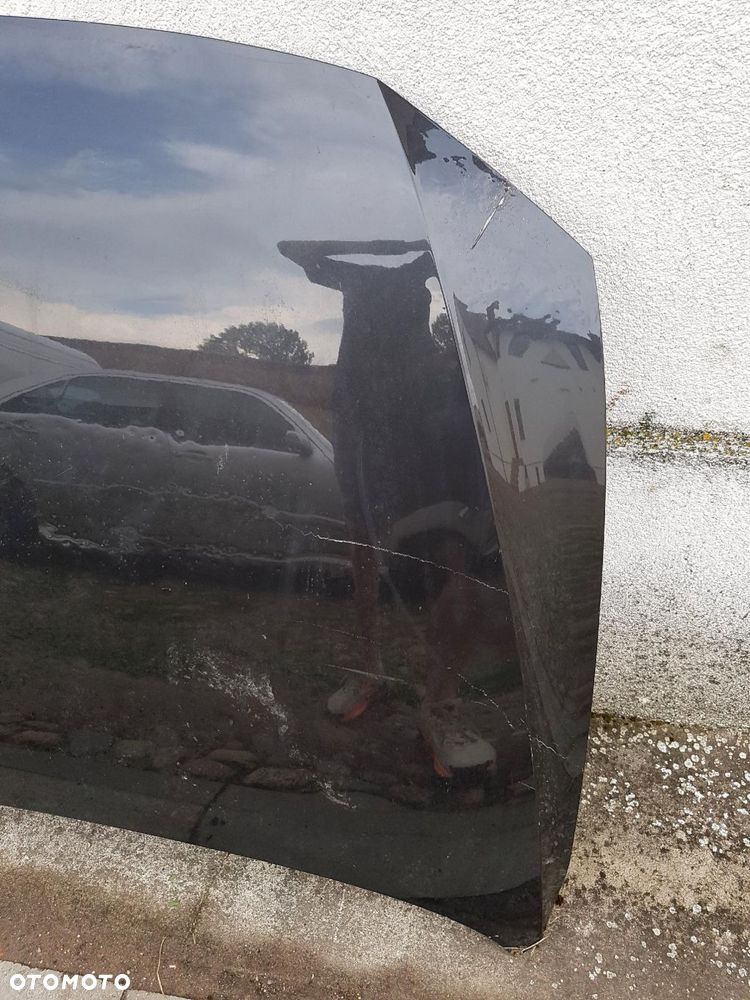 VOLKSWAGEN VW PASSAT B8 3G0 14- MASKA POKRYWA SILNIKA ORYGINAŁ - 4