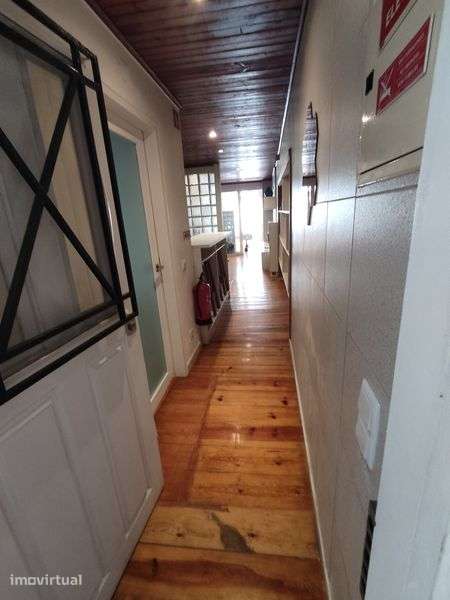 Aluguer de apartamento T1 Em Lisboa, Santa Apolónia - Grande imagem: 3/12
