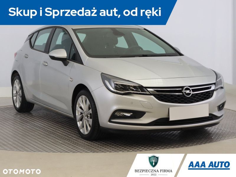 Opel Astra - 3
