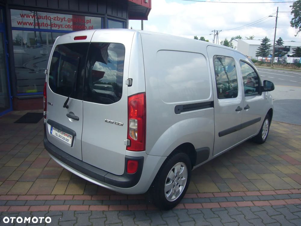 Mercedes-Benz Citan - 7