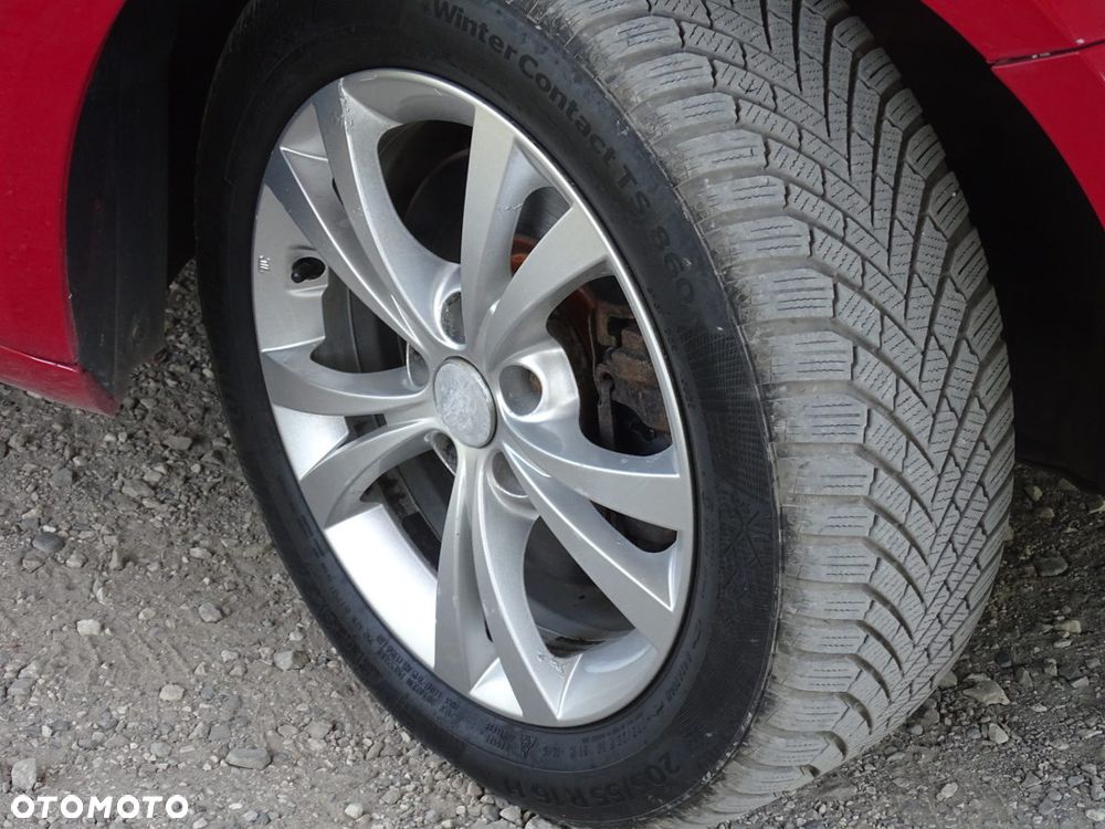 Alfa Romeo Giulietta 1.4 TB 16V Multiair - 23