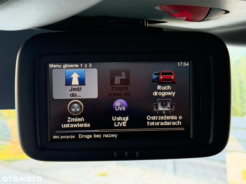 Renault MASTER 5 OSÓB - 19