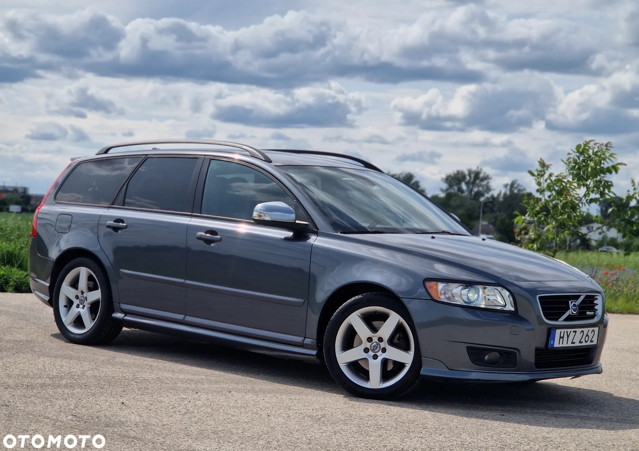 Volvo V50 2.0D DPF RDesign - 17