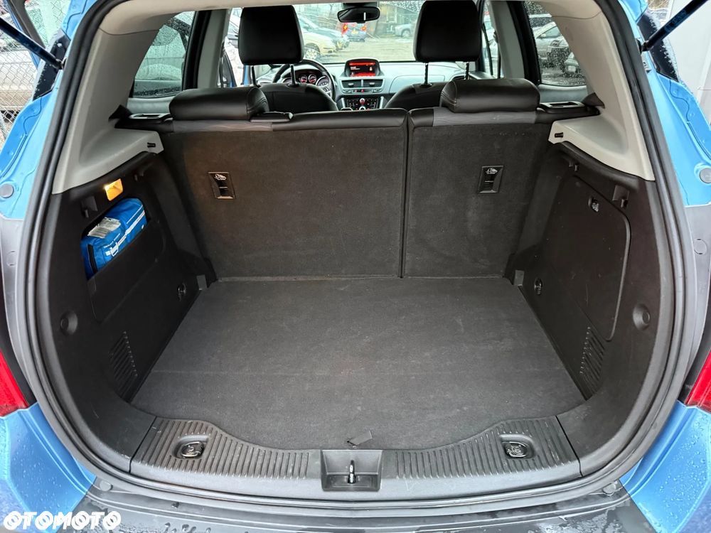 Opel Mokka - 28