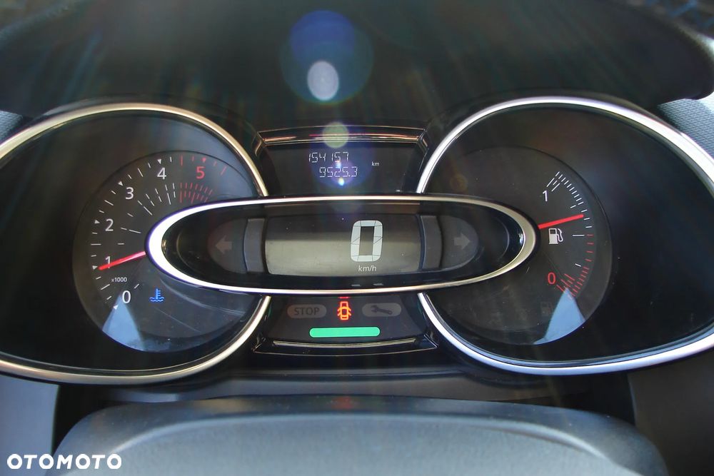 Renault Clio Energy dCi 110 Bose Edition - 22