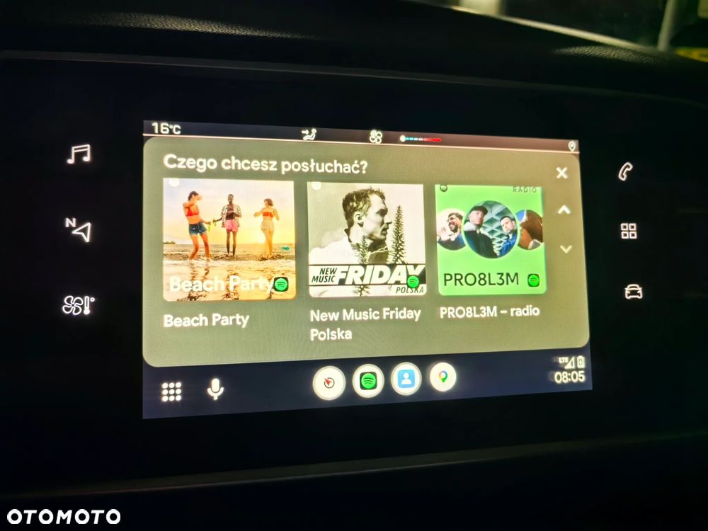 Peugeot 308 1.5 BlueHDi Business Line S&S - 30