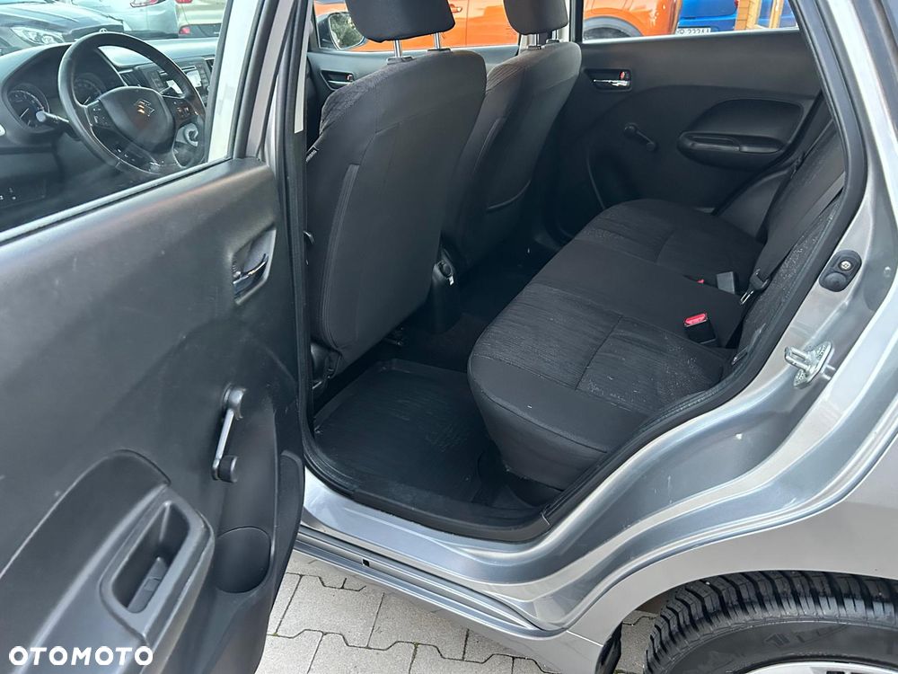 Suzuki Baleno 1.2 Elegance - 19