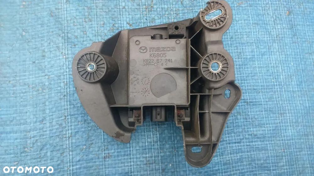 Mazda CX-5 Cx5 KE Radar Mocowanie Radaru KR2267Z41 KA1F-67Y80A Prawy - 2