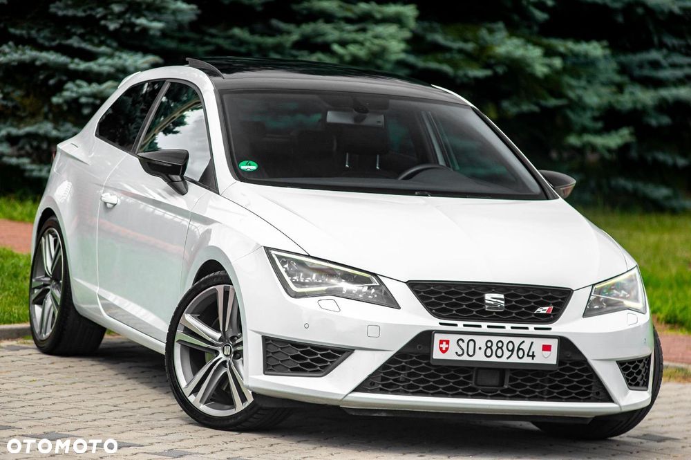 Seat Leon - 3