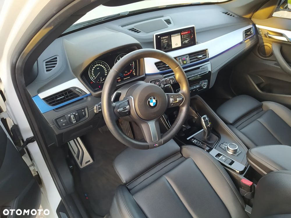 BMW X1 xDrive25i GPF M Sport - 16