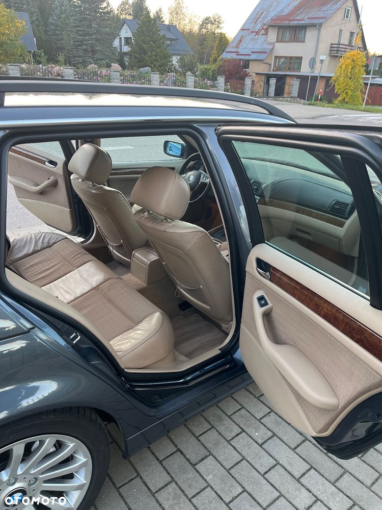 BMW Seria 3 - 14