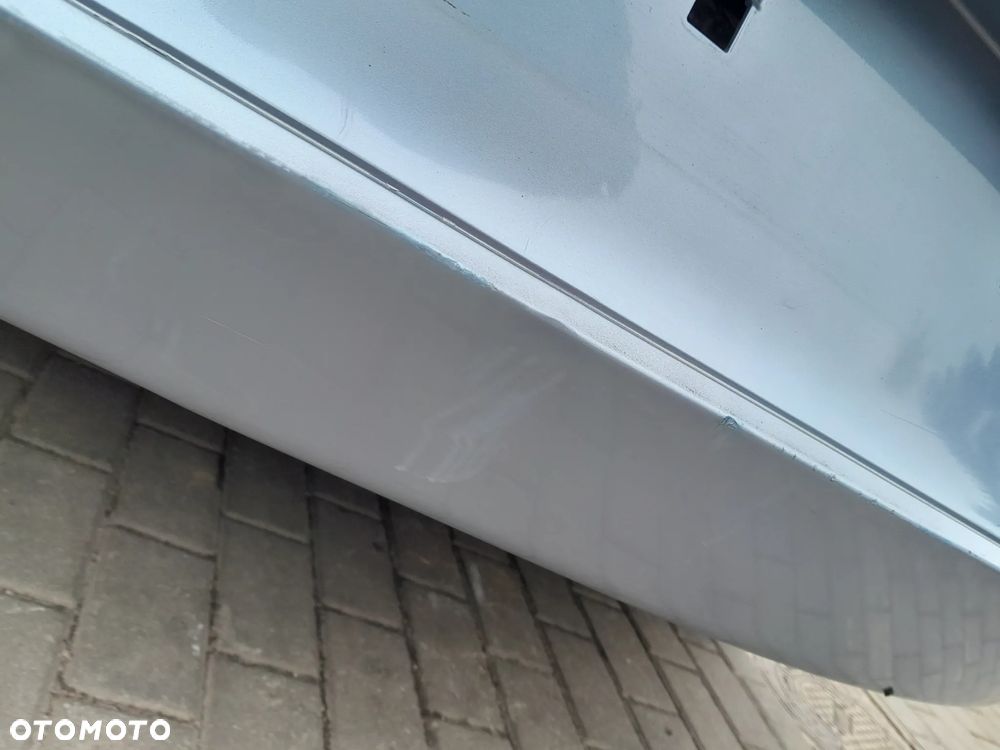 BMW F20 ZDERZAK TYLNY TYŁ KOLOR: B40 - 10