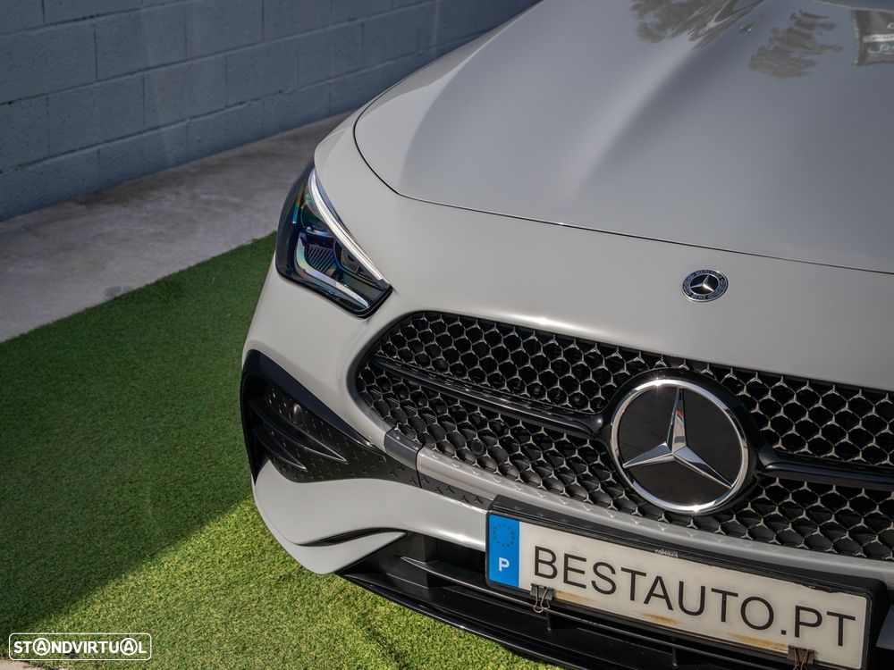 Mercedes-Benz CLE 220 d 9G-TRONIC Edition AMG Line - 17