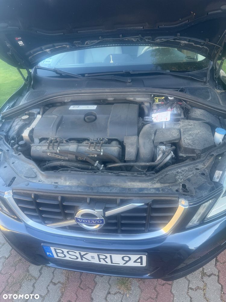 Volvo XC 60 - 14