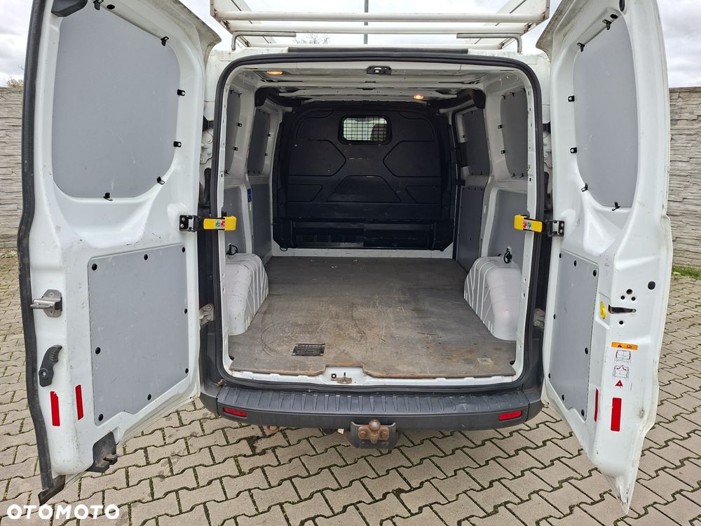 Ford Transit Custom - 25