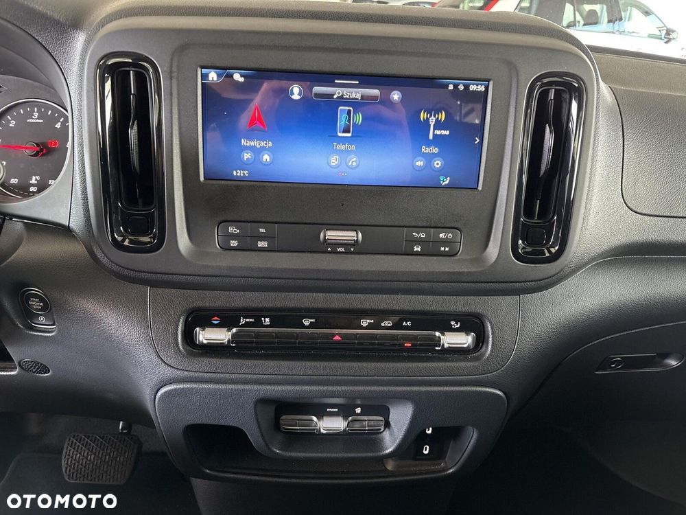 Mercedes-Benz Vito - 13