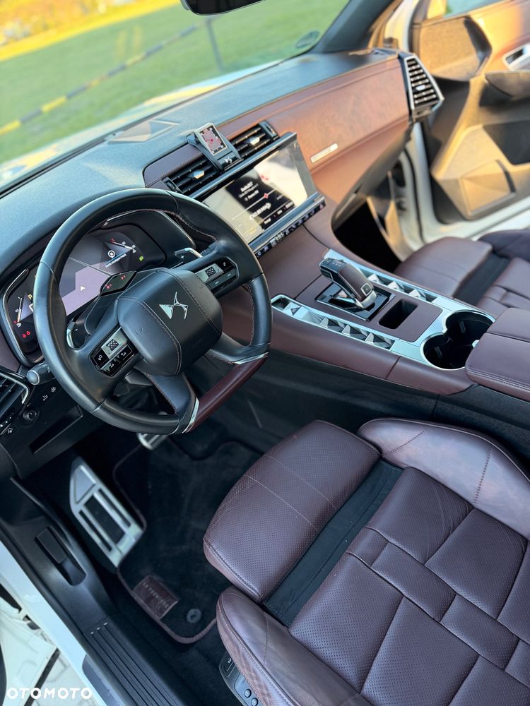 DS Automobiles DS 7 Crossback - 35