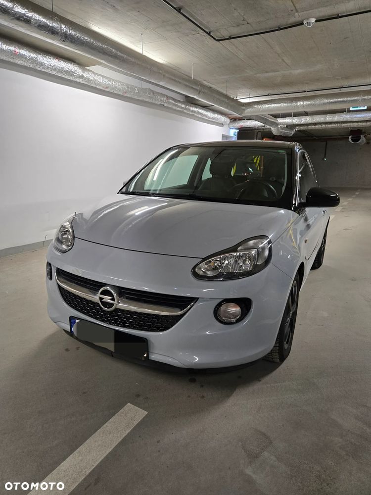 Opel Adam 1.2 - 1