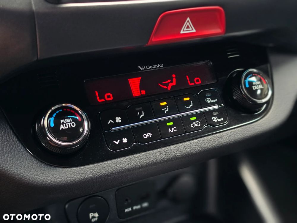 Kia Sportage - 26