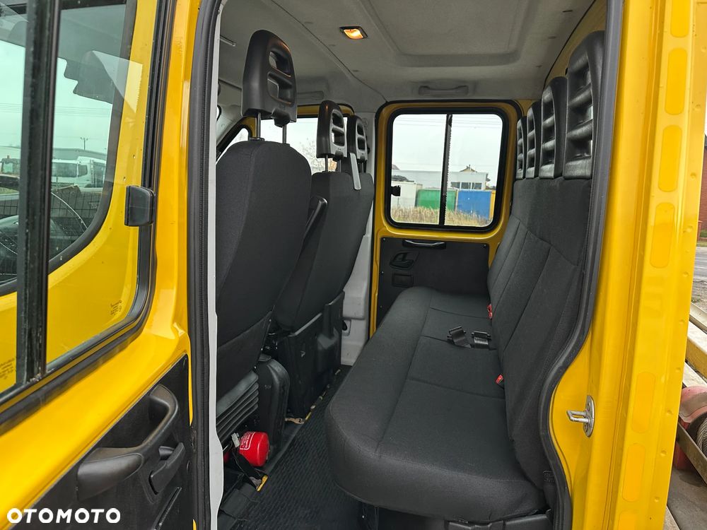 Iveco Daily 70C17 - 20