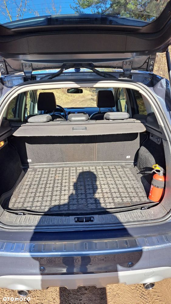 Ford Kuga 2.0 TDCi 4x4 Titanium - 14