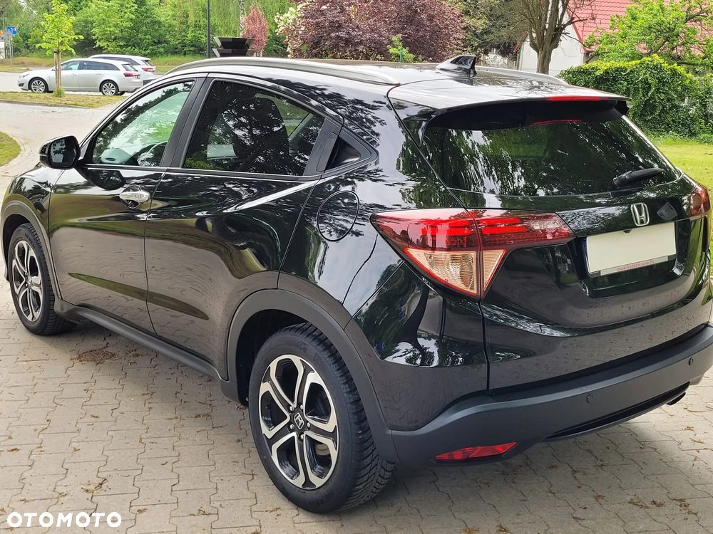 Honda HR-V 1.5 i-VTEC Executive - 6