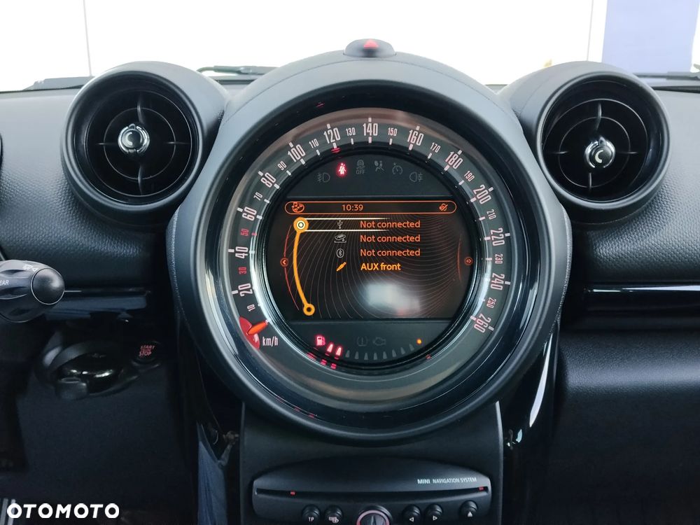 MINI Countryman - 26