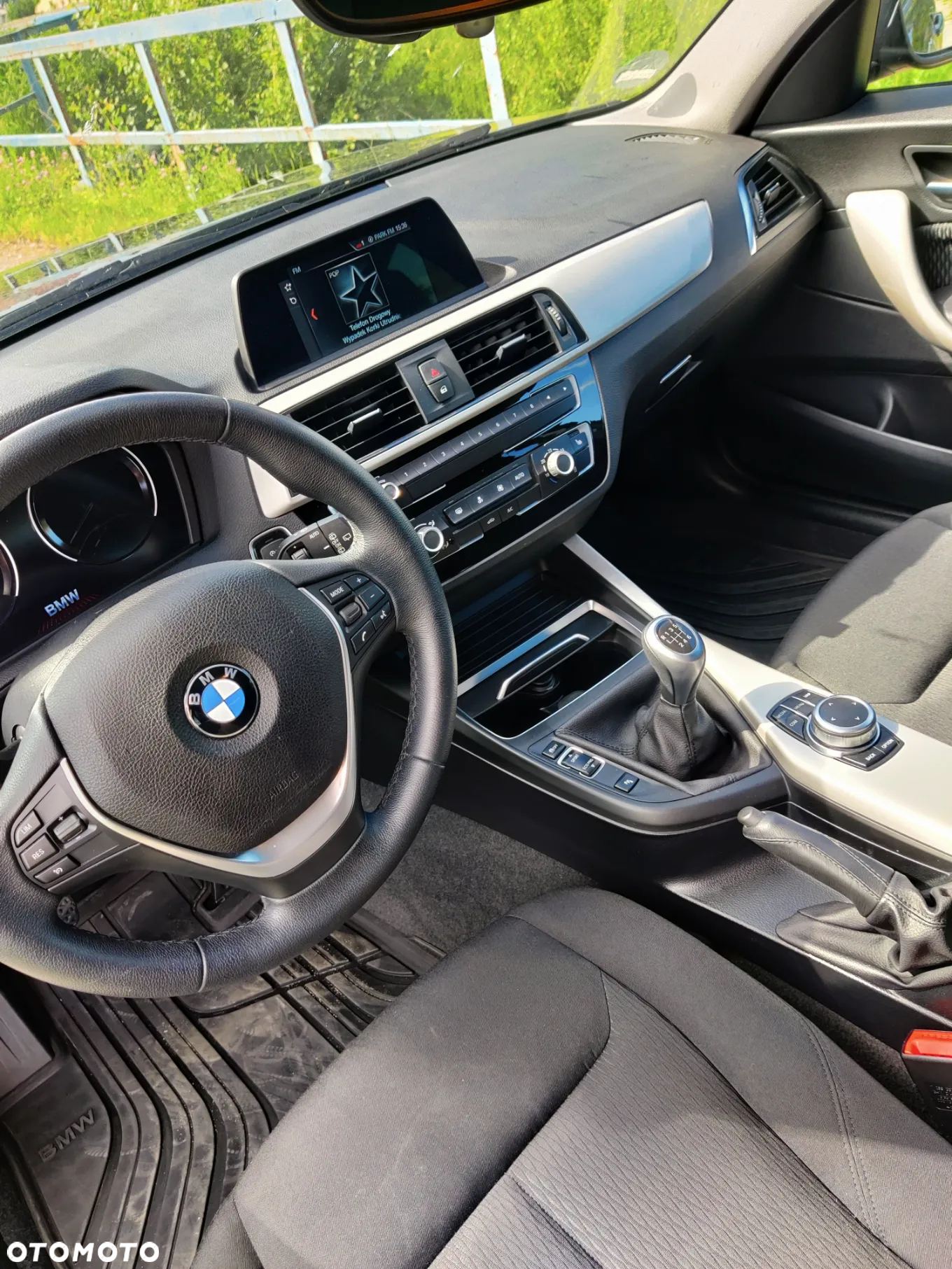 BMW 1M - 7