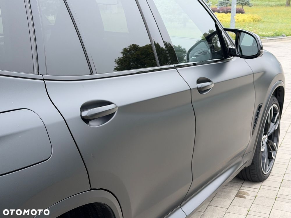 BMW X3 M M40i Sport Edition - 14