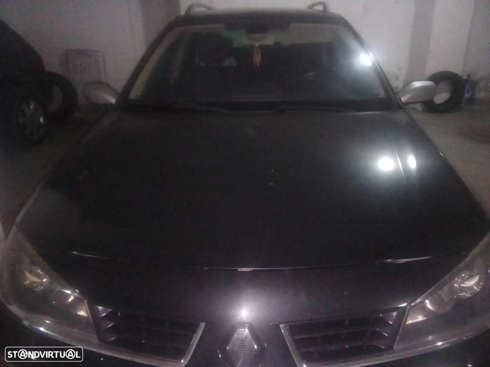 Renault Laguna Break - 2