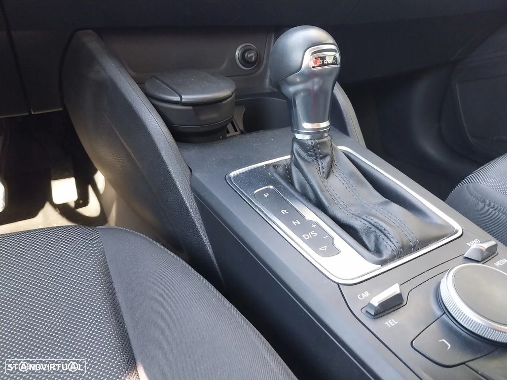 Audi Q2 2.0 TDI S tronic quattro - 16