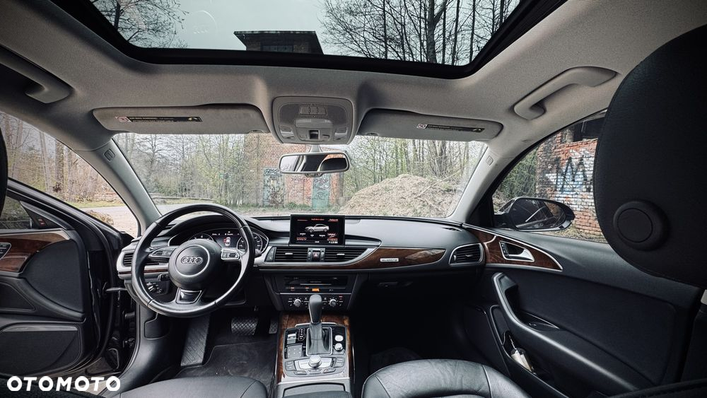 Audi A6 3.0 TFSI Quattro S tronic - 9