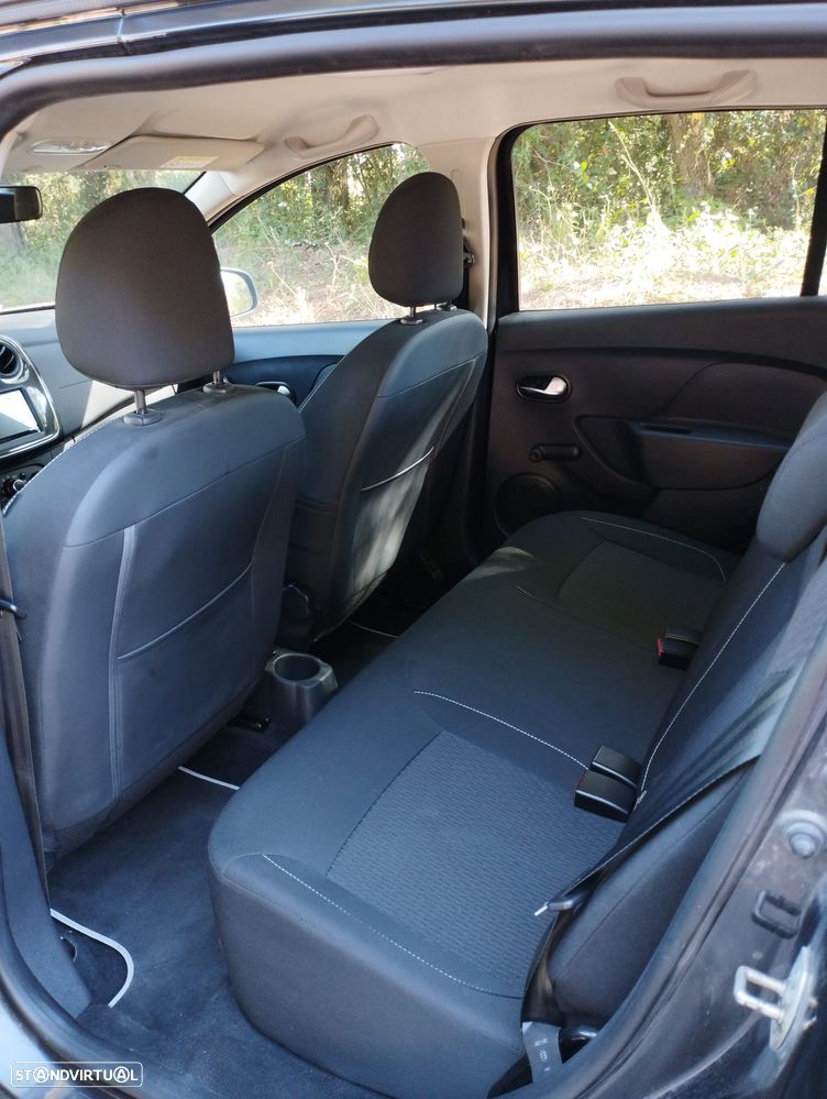 Dacia Sandero 0.9 TCe Comfort - 15
