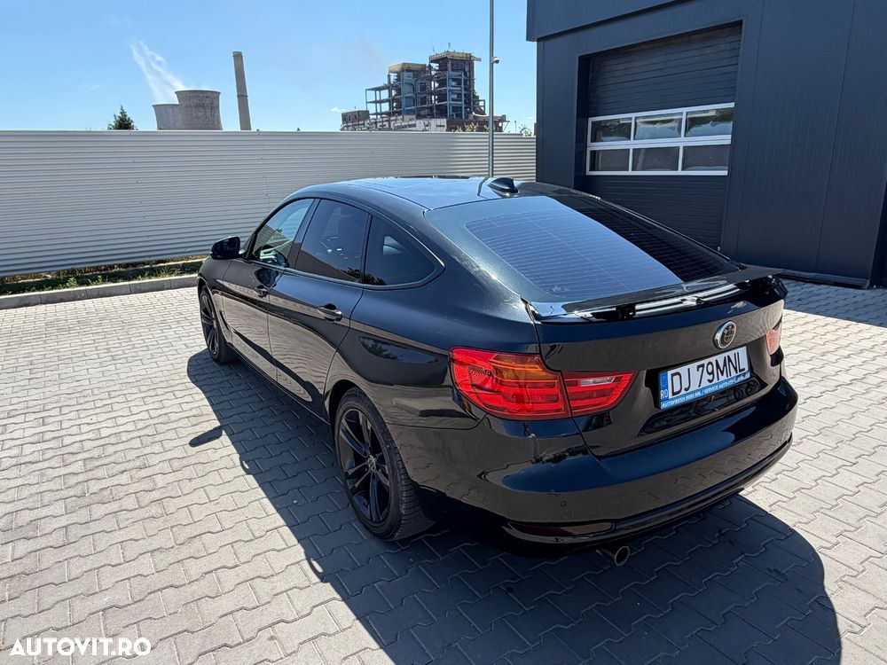 BMW Seria 3 - 9