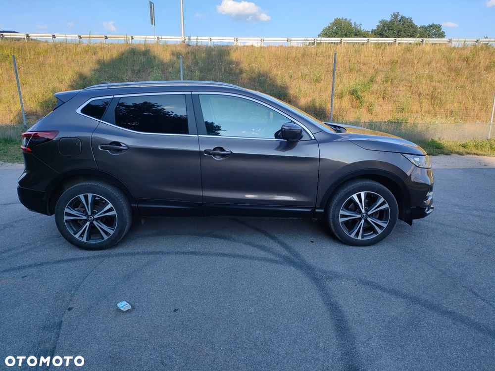 Nissan Qashqai 1.3 DIG-T Tekna - 6