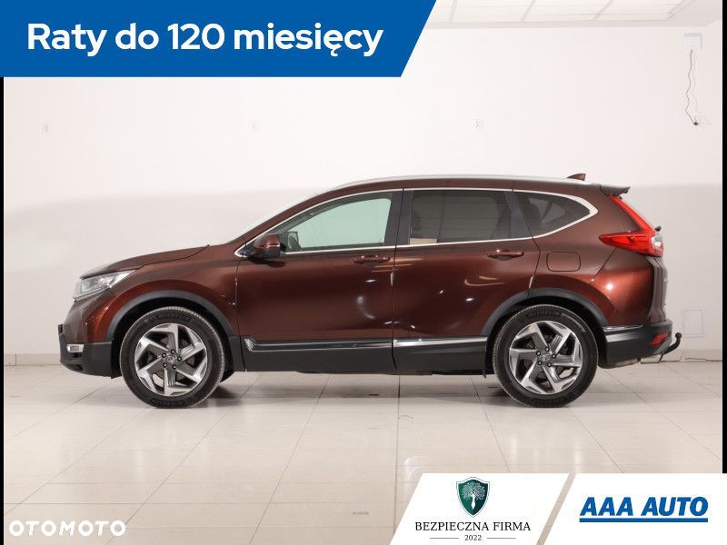 Honda CR-V - 3
