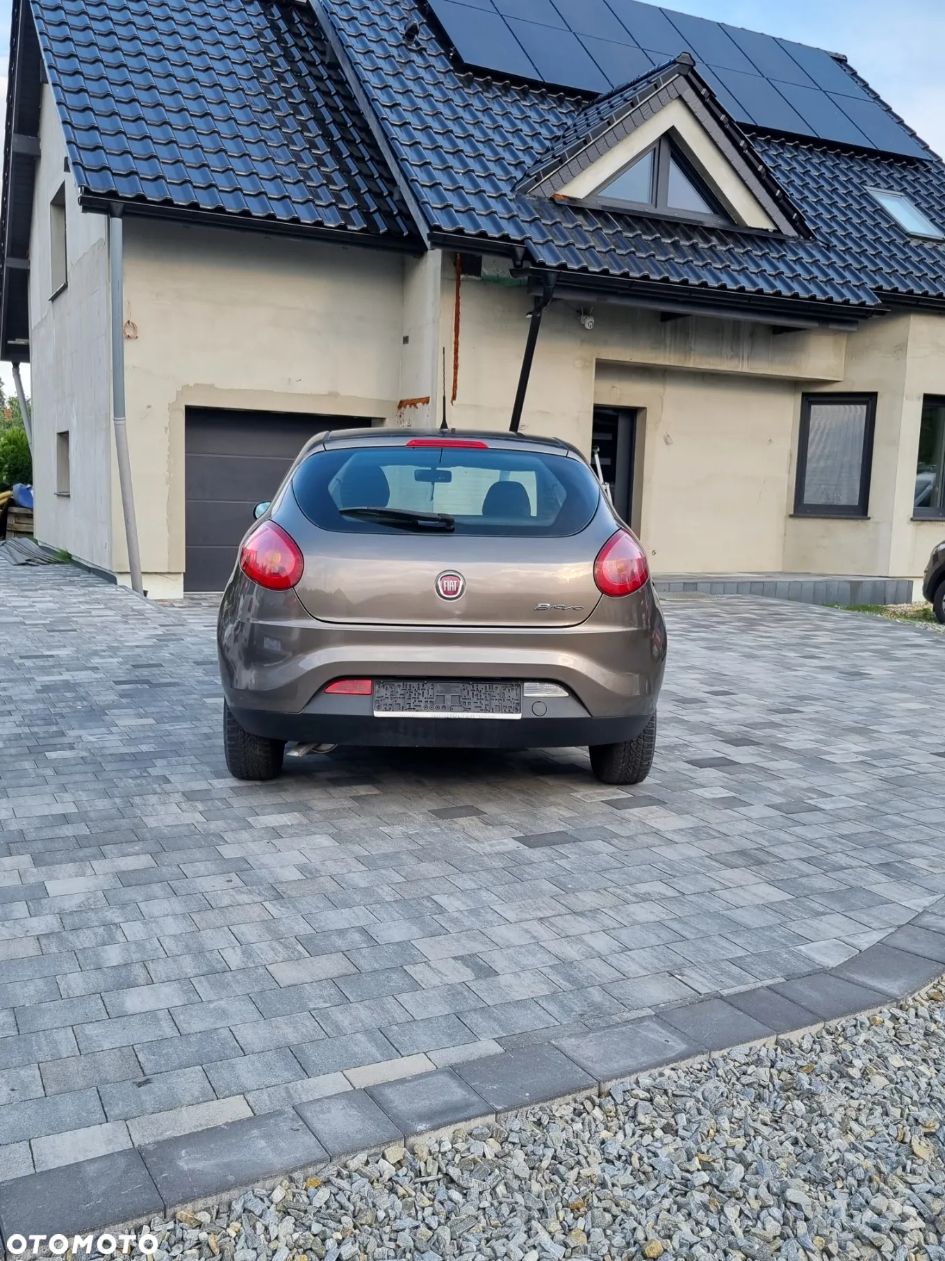 Fiat Bravo 1.4 16V Dynamic - 3