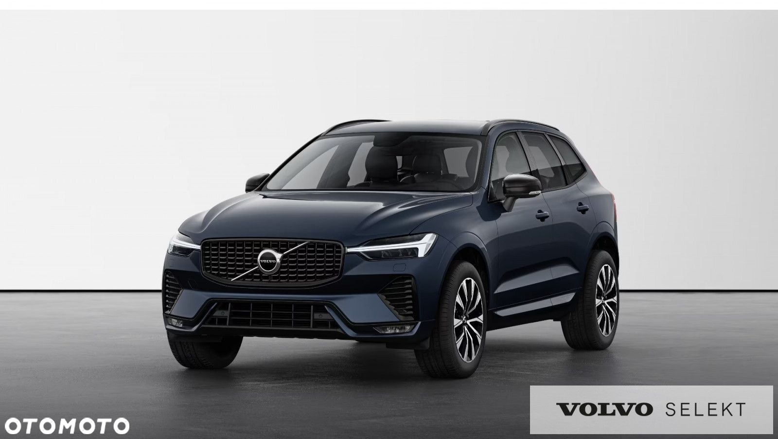 Volvo XC 60 - 3