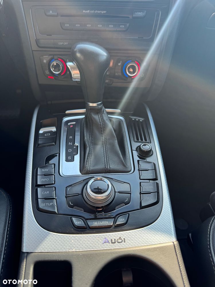 Audi A4 Avant 2.0 TFSI Multitronic - 11