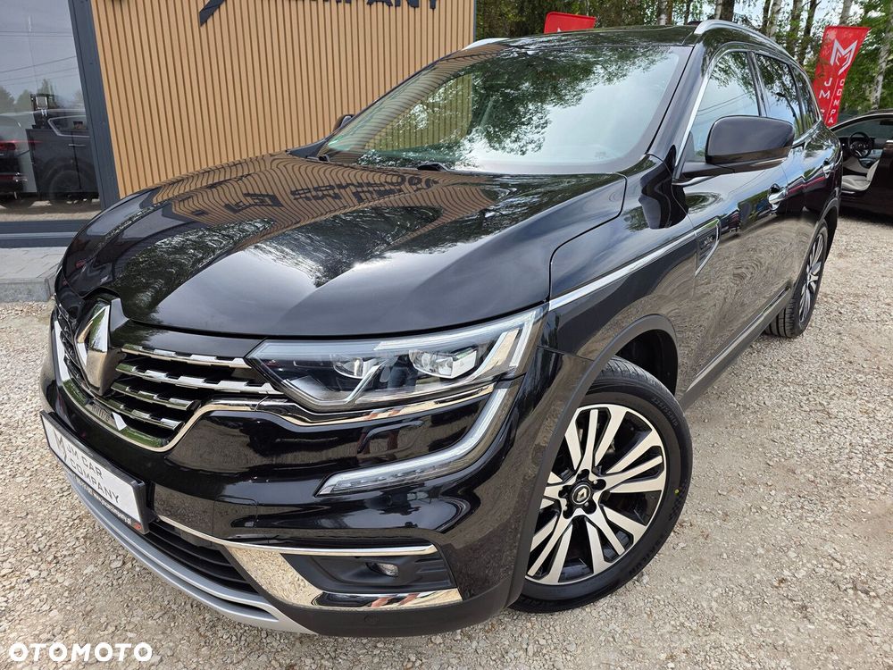 Renault Koleos - 3