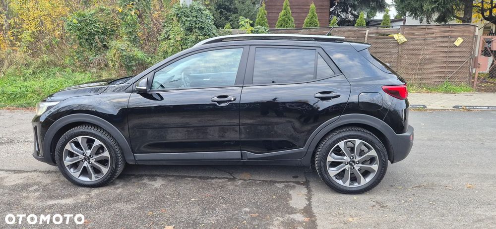 Kia Stonic 1.0 T-GDI L Business Line - 2