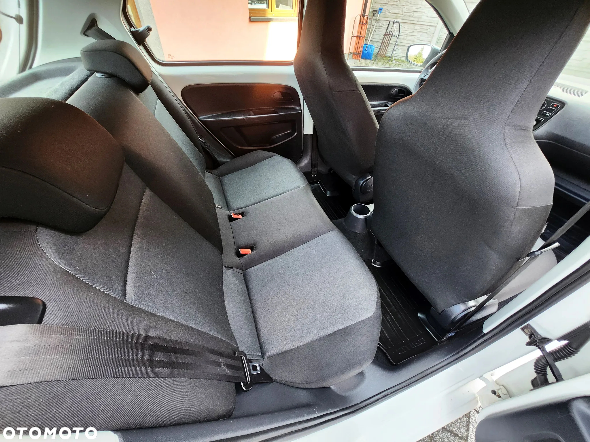 Skoda Citigo - 6