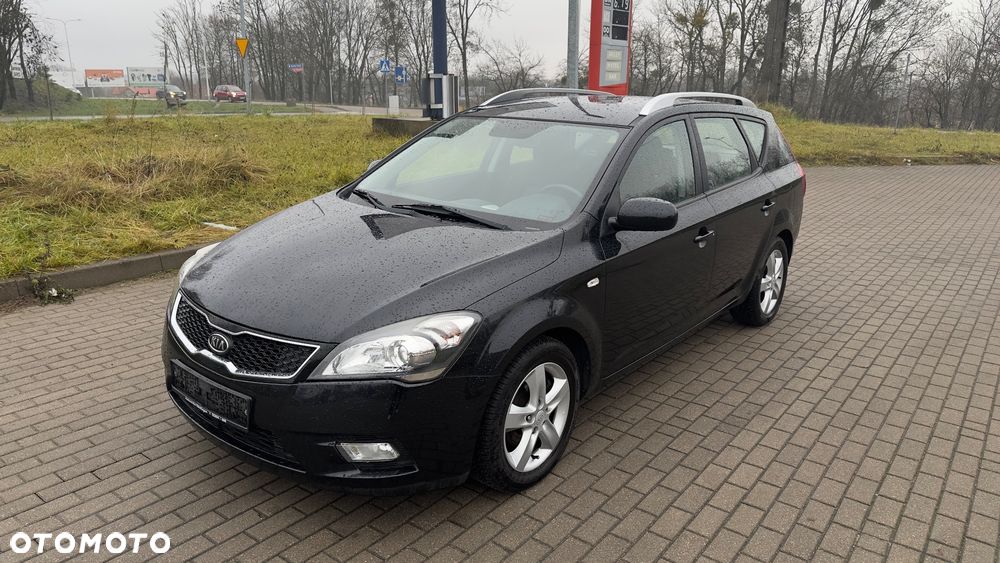 Kia Ceed 1.6 CVVT LX - 1